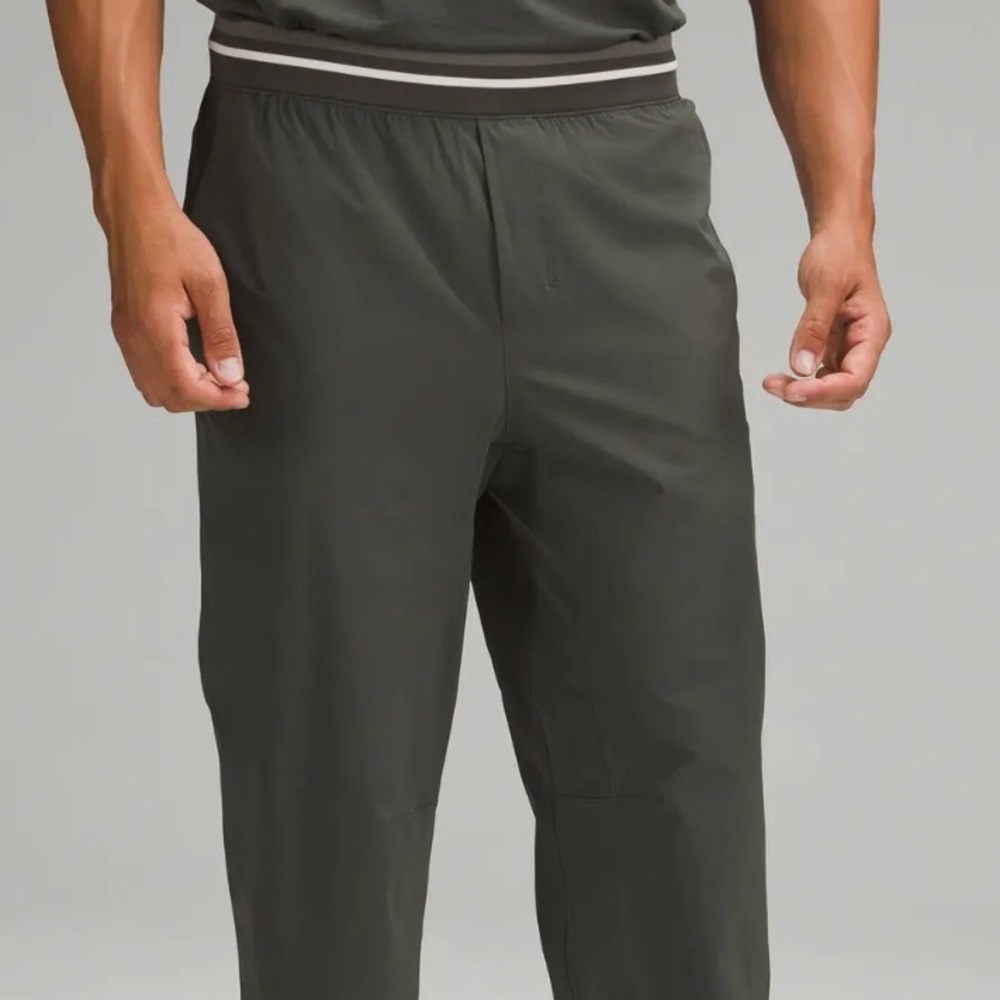 Lululemon track pants